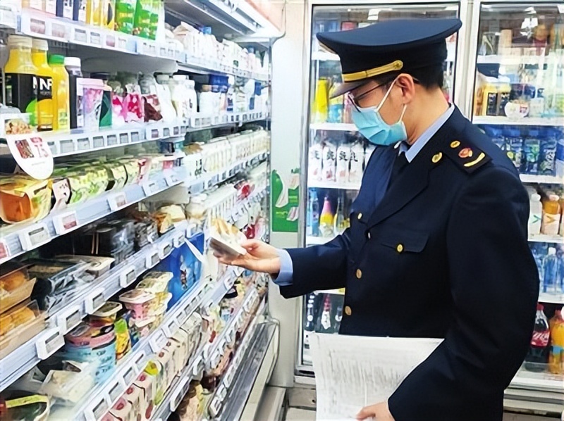 海淀区市场监管局严厉查处面向未成年人无底线营销违法违规行为