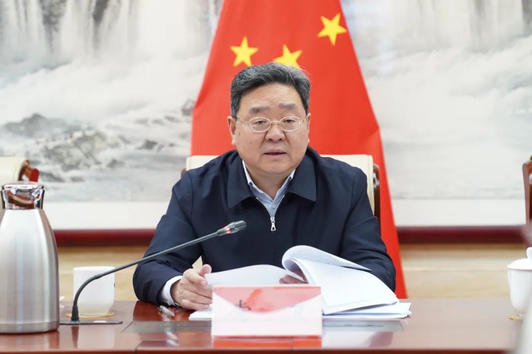 石景山区召开精神文明建设委员会2022年第一次全体会议