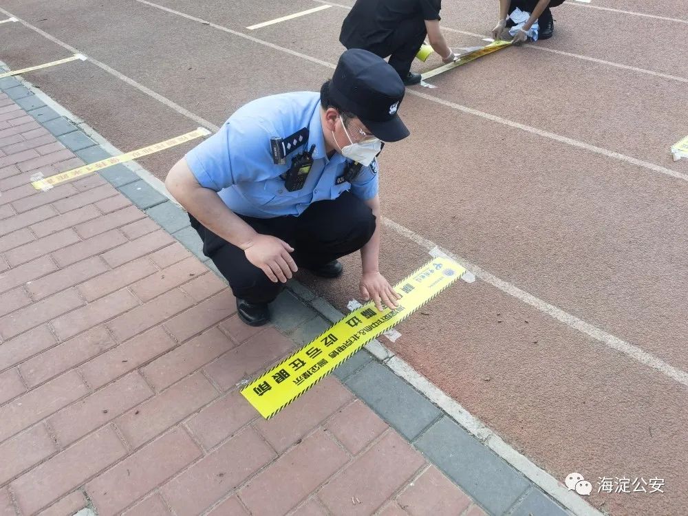 线上线下齐发力，抗疫履职两不误！