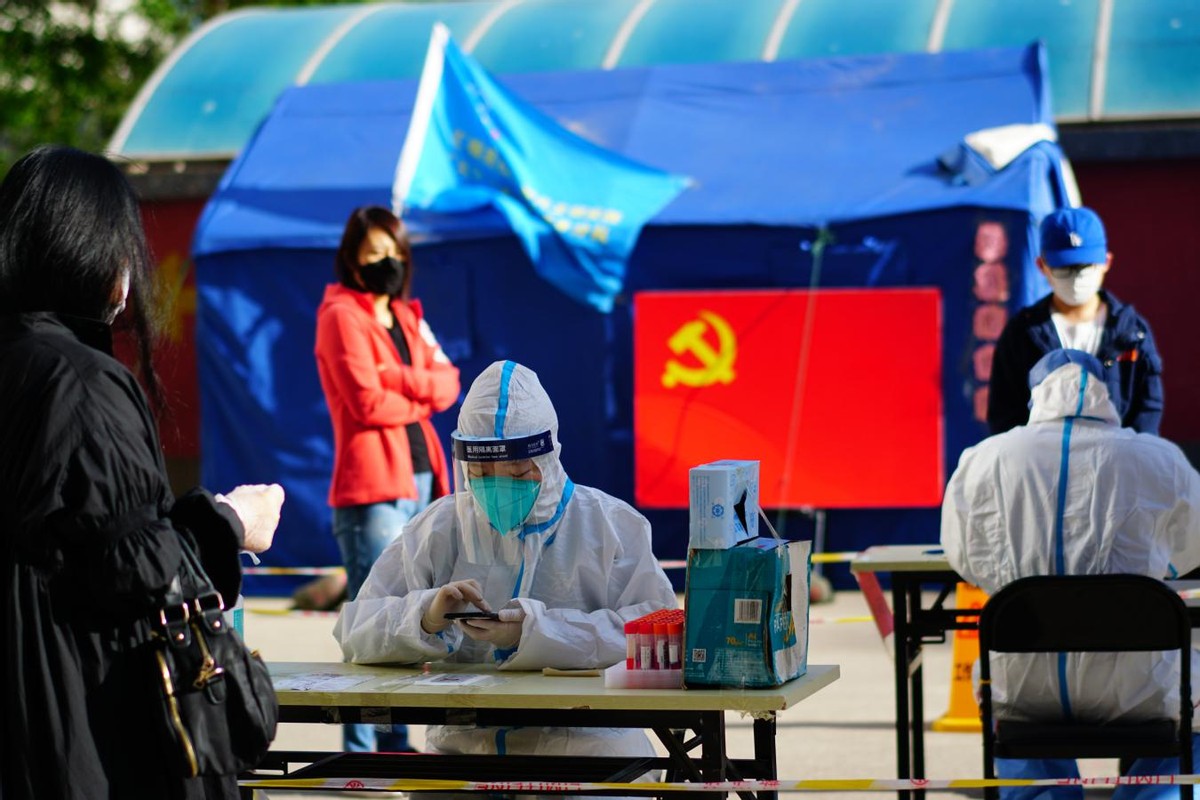 丰台多措并举提升居民核酸检测便利度覆盖率