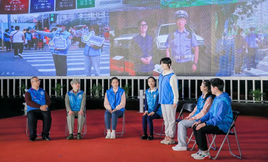 丰台区启动“爱满京城”学雷锋志愿服务月活动