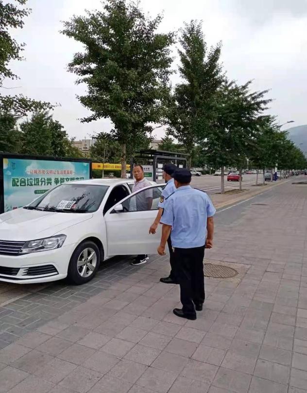 文明始于心，创建在于行-密云区太师屯镇多举措助力密云创建全国文明城区