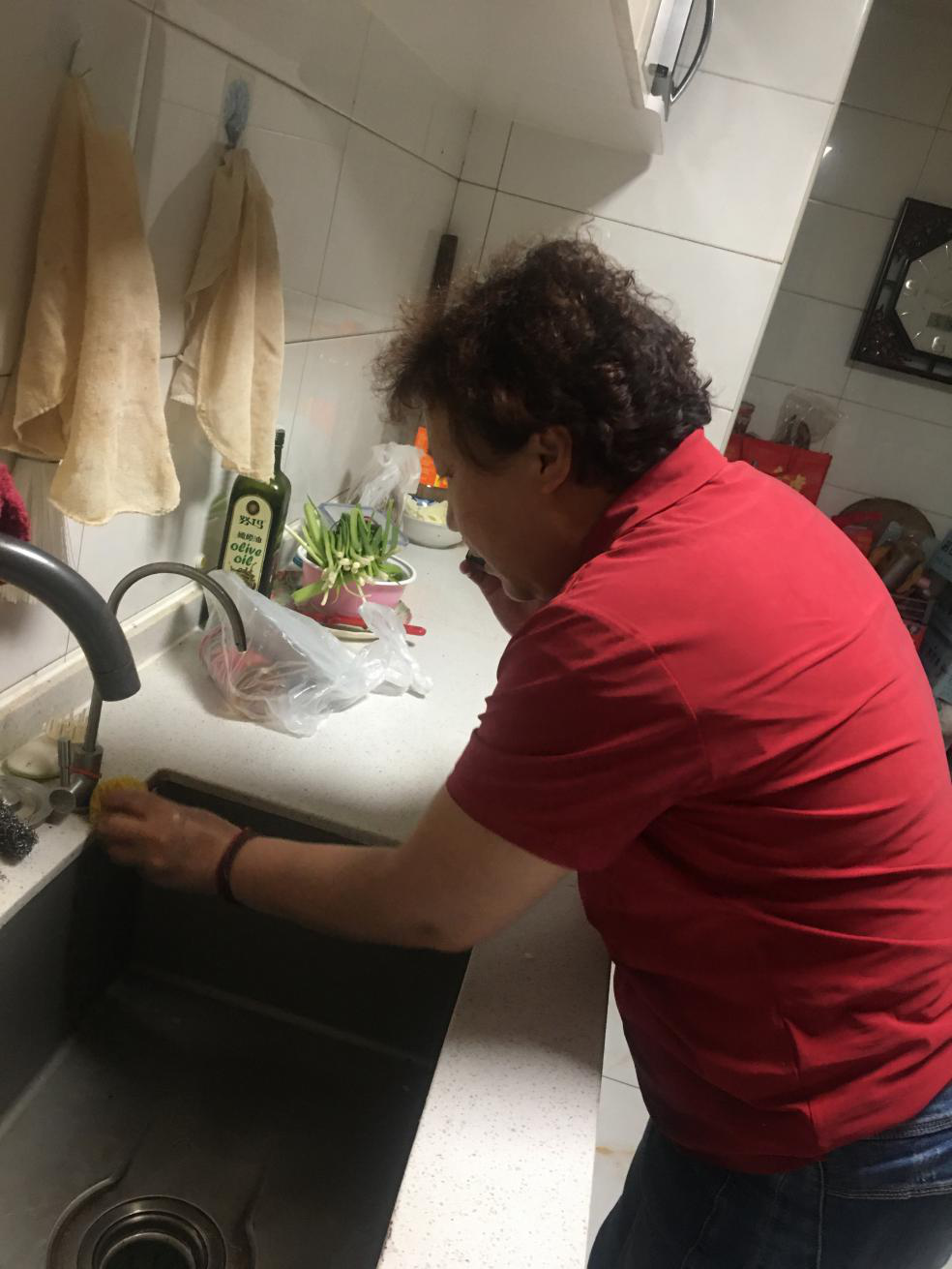 有难题，联系我！顺义区道德模范、社区党支部书记绳桂玲的“疫”线担当！