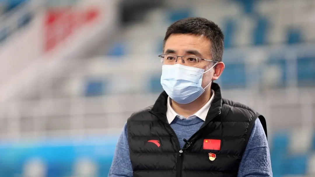 探秘“水立方”如何变身“冰立方”？