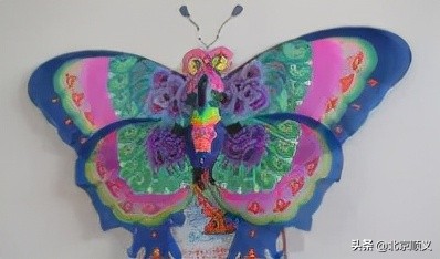 顺义区非物质文化遗产大盘点！一起感受非遗文化的魅力~