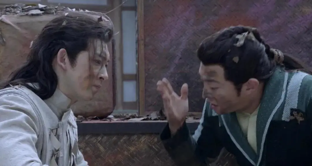 看剧学法两不误，《民法典》带你释放“法律武魂”