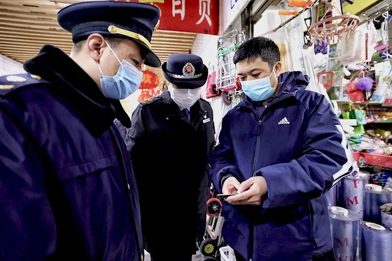 东城区重点服务行业疫苗接种信息公示，数据透明让市民更放心