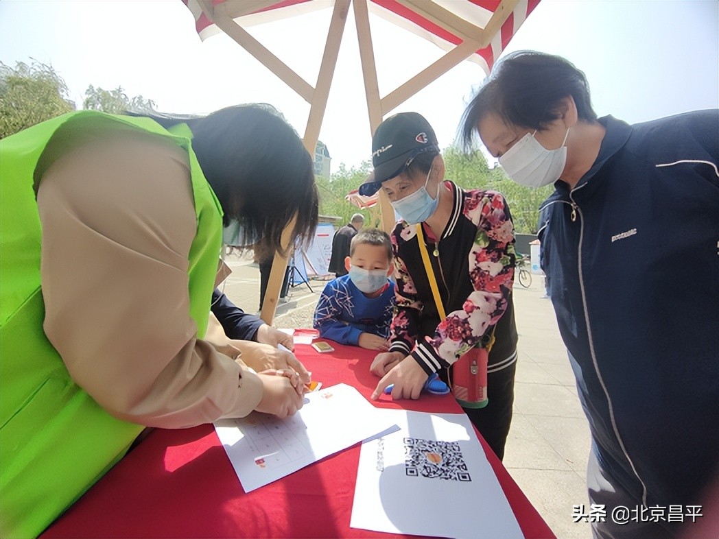 回天非遗庙会之二十四节气展开展