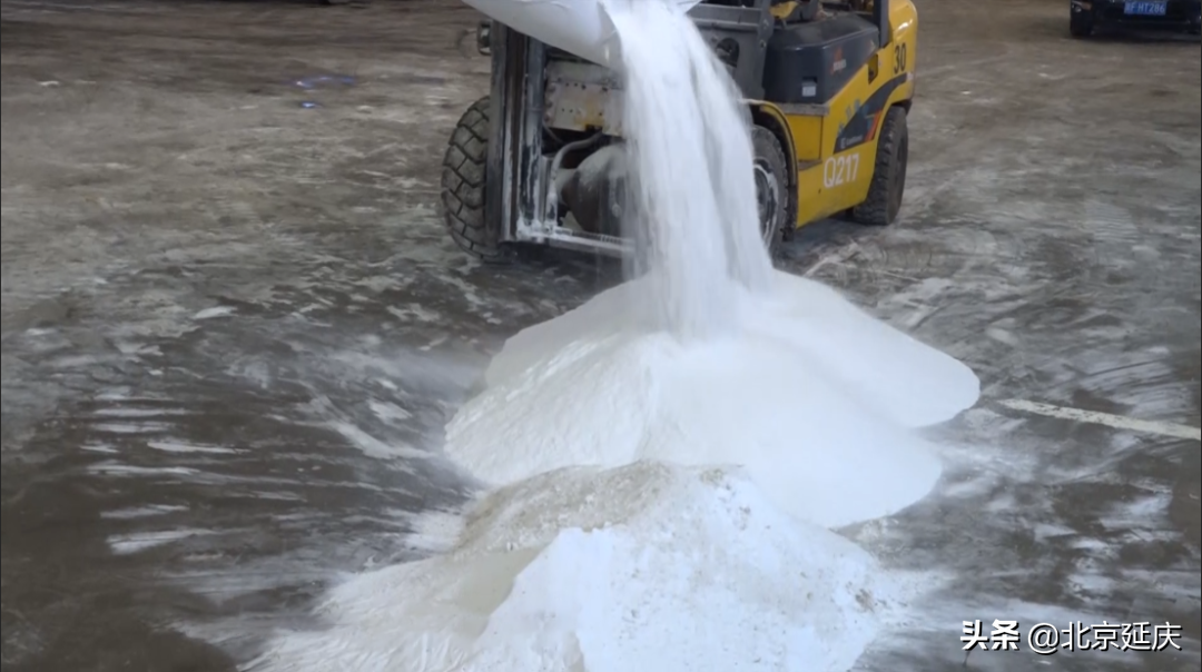 聚焦“接诉即办”丨众志成城汇“良策” 延庆打造服务保障“新模式”