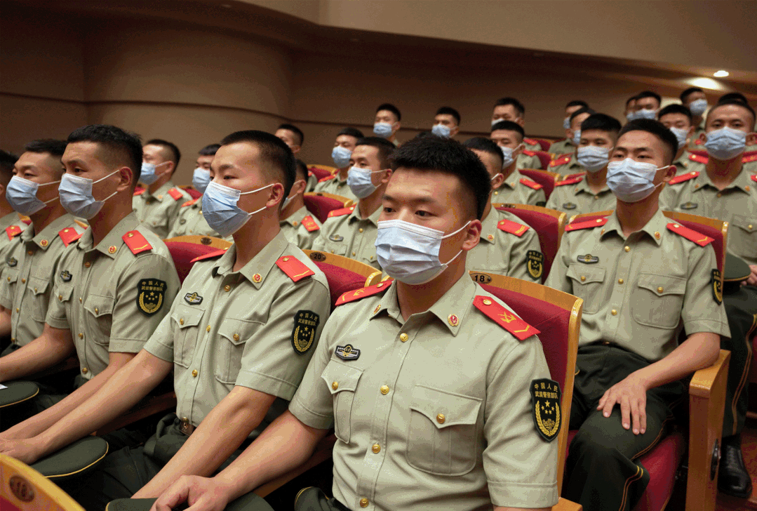 “牢记使命跟党走，开创未来谱新篇” 东城文艺演出精彩纷呈迎“八一”