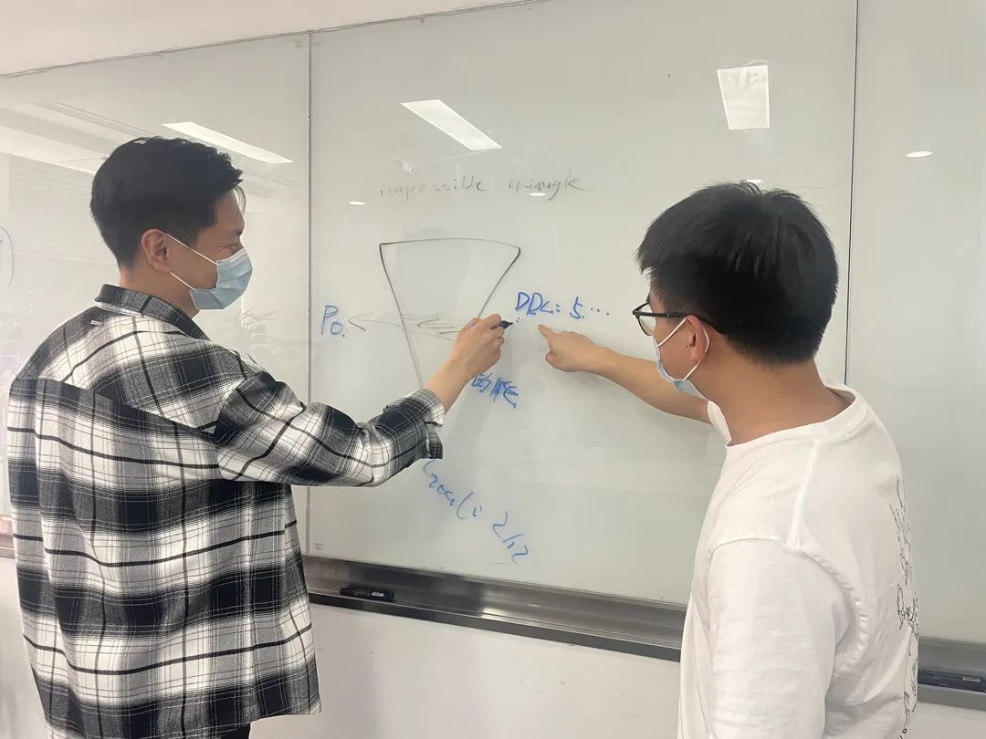 致敬海淀劳动者 | 记“北京市工人先锋号”称号获得者百度自然语言处理部