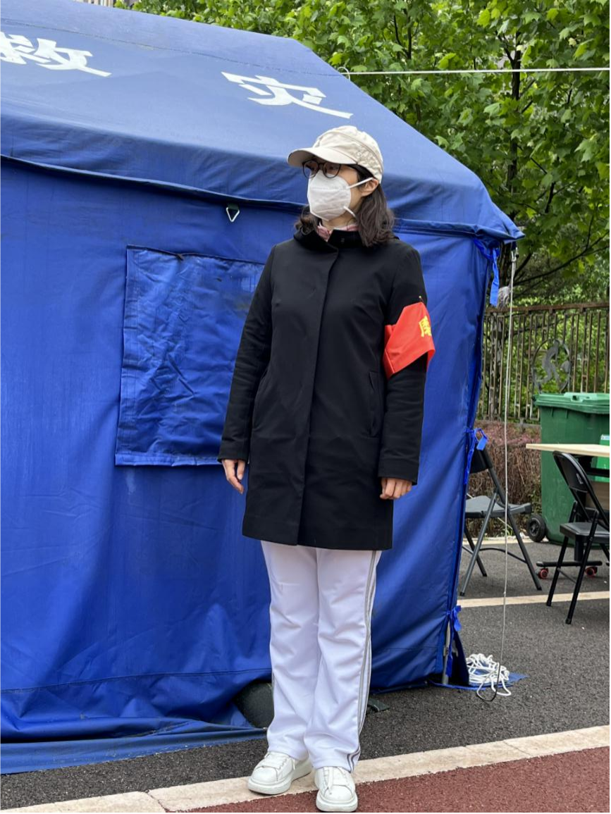 线上线下齐发力，抗疫履职两不误！