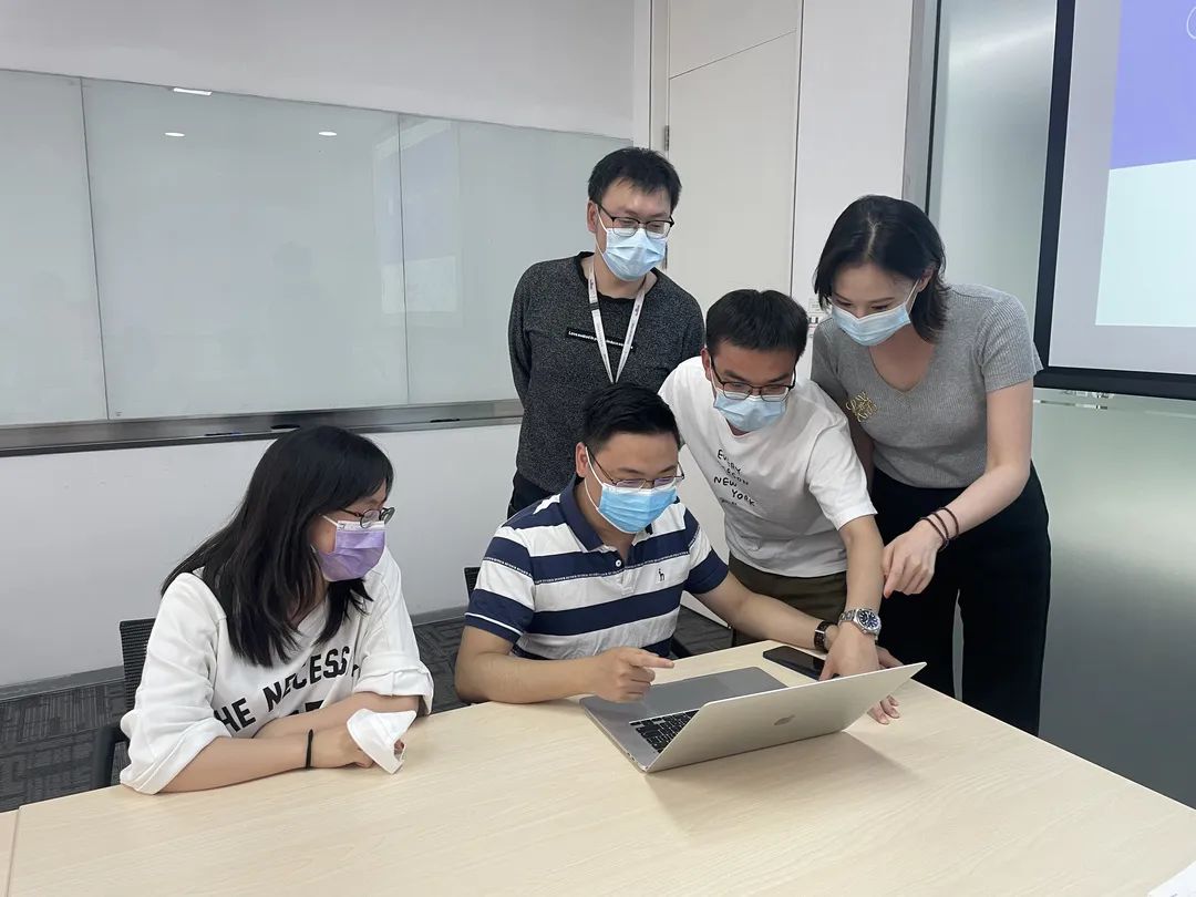 致敬海淀劳动者 | 记“北京市工人先锋号”称号获得者百度自然语言处理部