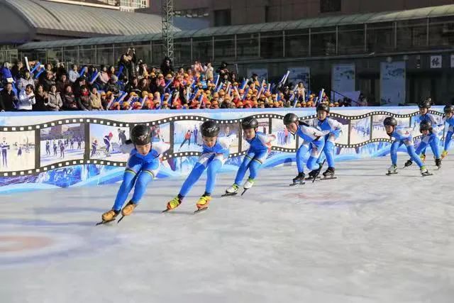 居住环境颜值更高，百姓生活品质更好