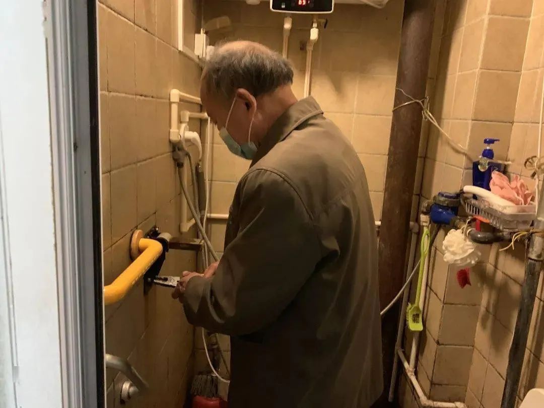 历时9个月，1247个微心愿，全部办结！