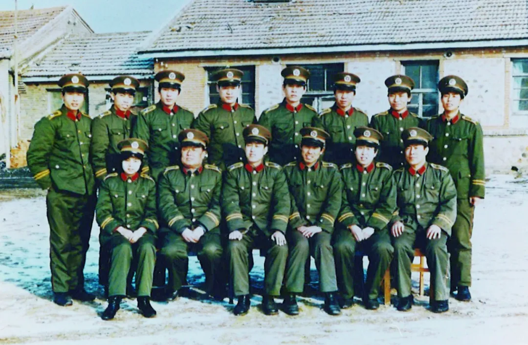 这个“一级派出所”的故事，风雨兼程36载