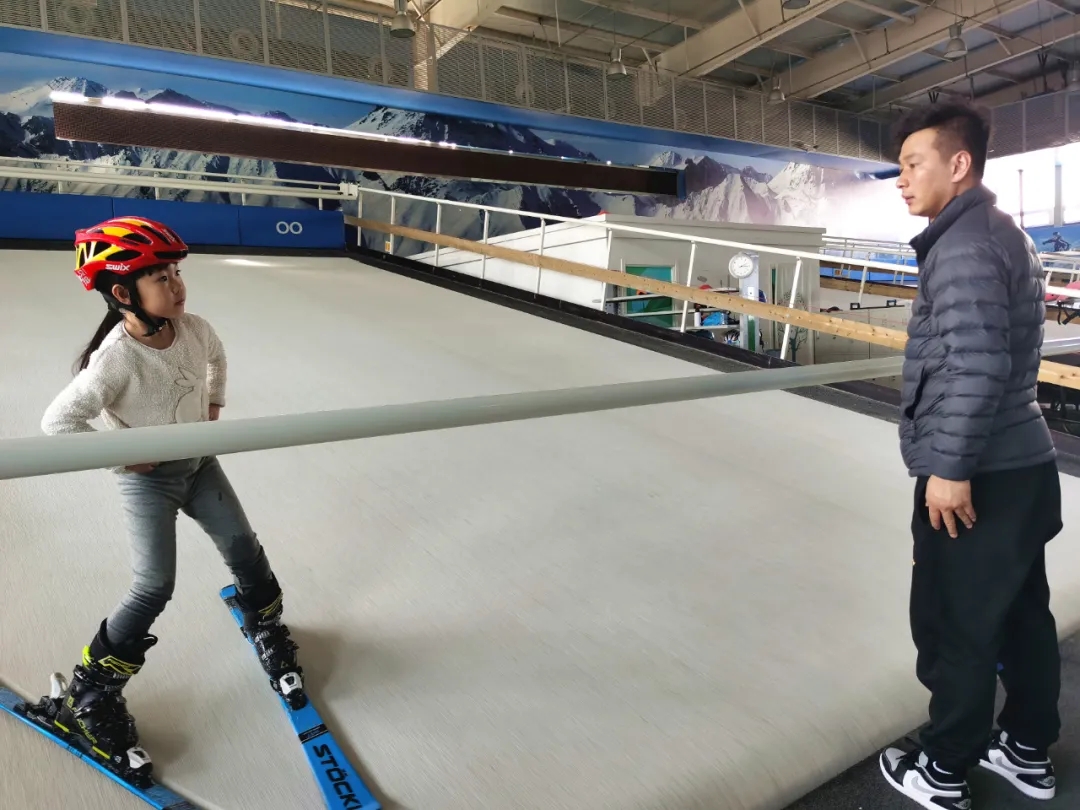 东城区常态化防控再优化，生产生活暖意浓