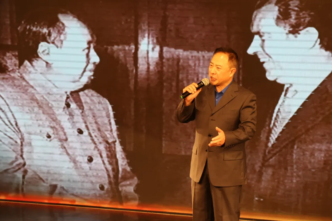 中秋月夜诗韵浓，2021年东城区“中秋诗会”共颂花好月圆