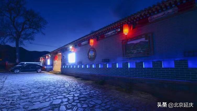 乡村旅游提质升级 延庆区上半年休闲农业与乡村旅游总收入过亿