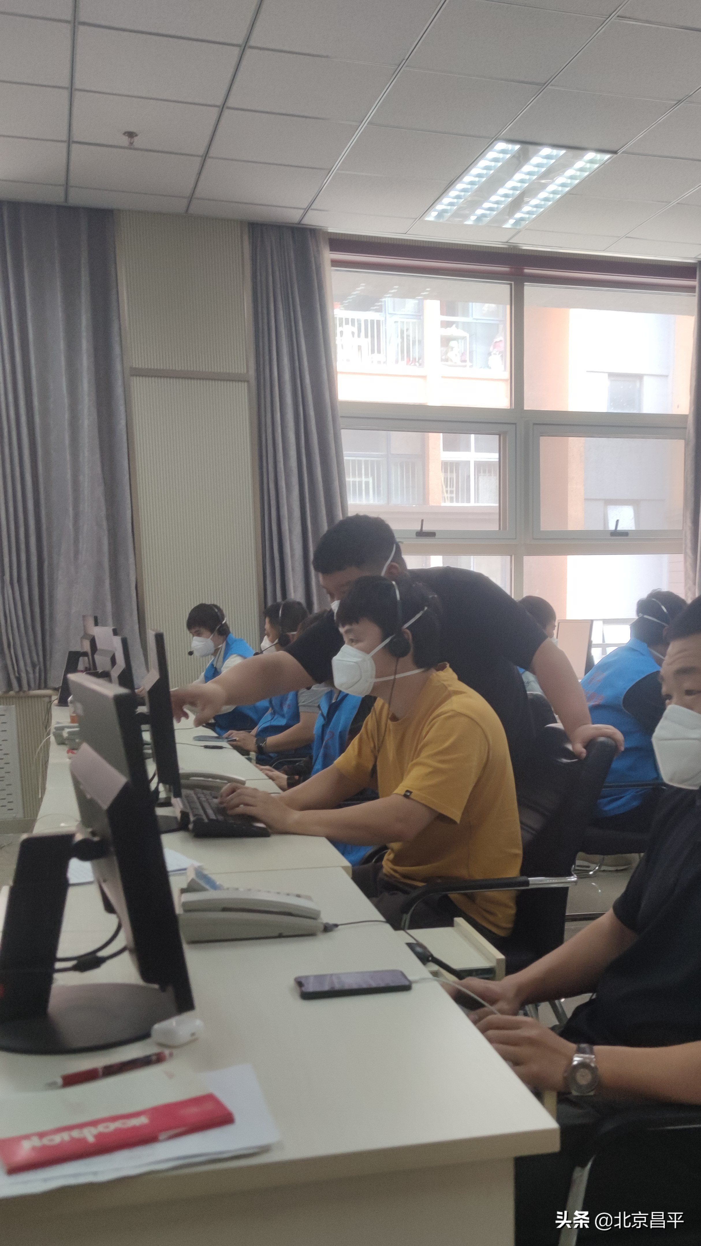 “数”战“数”决！“硬核”派单核查小组，筑牢“数据防线”