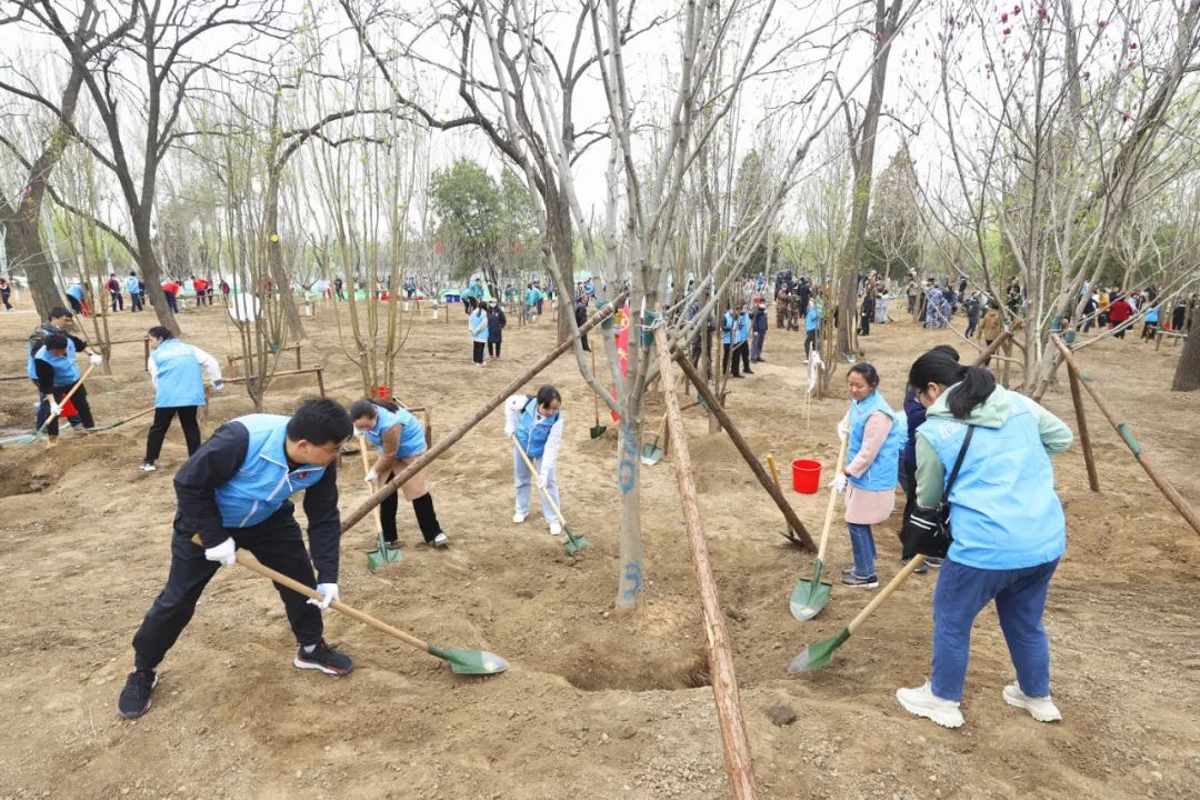 北京游乐园改建为龙潭中湖公园，今年7月1日向市民开放