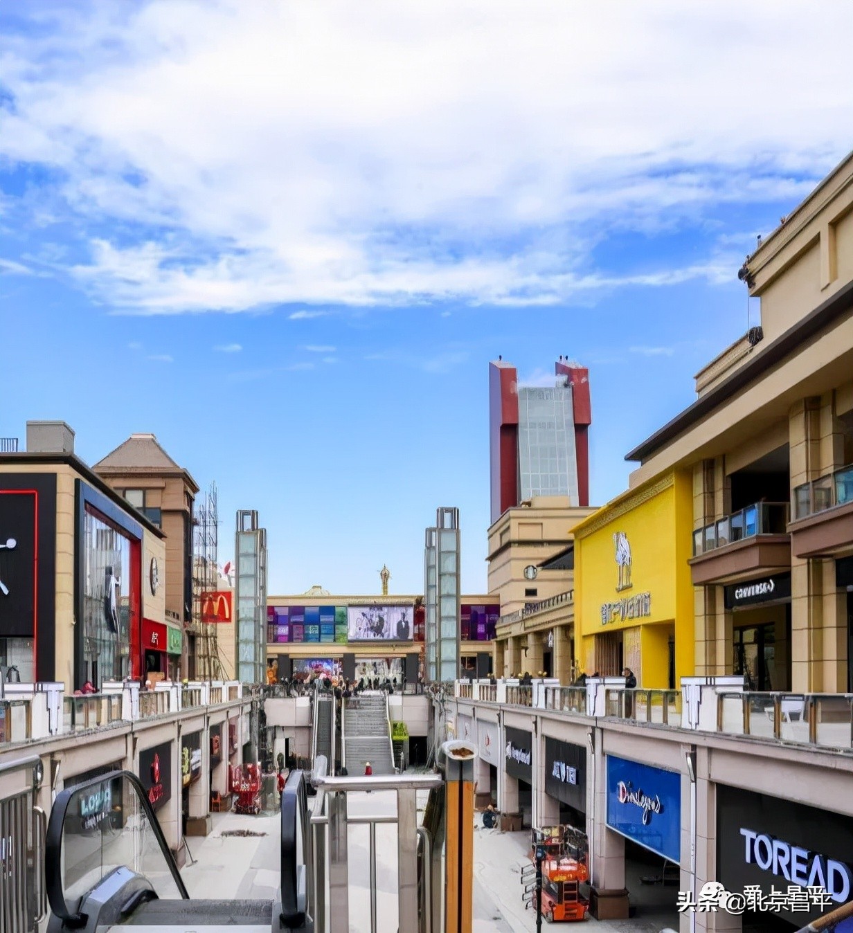 22条北京冰雪旅游精品线路出炉！昌平入选这两条线路