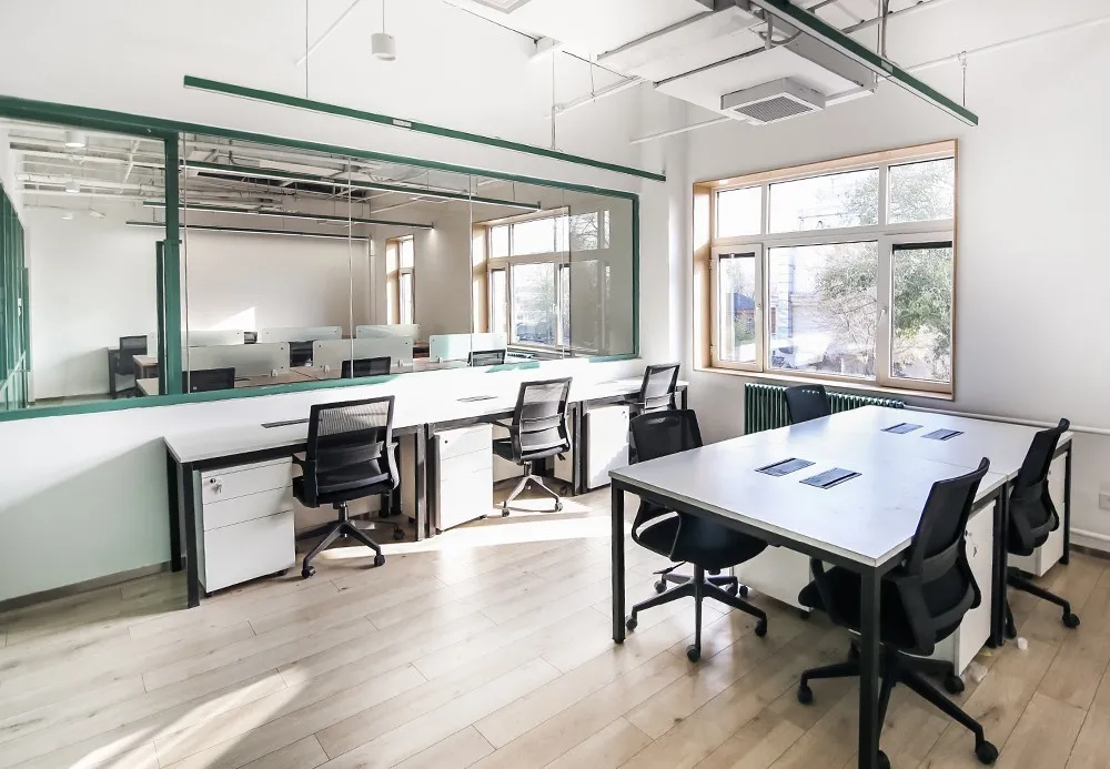 文化东城 | 下个网红打卡地预定！内嵌“小剧场”的文化共享空间