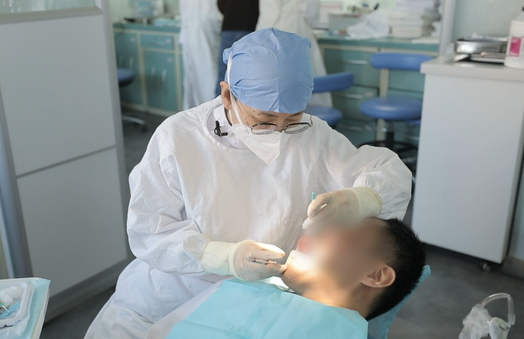 花19年“走”出世界领先速度，这位“慢”医生是如何做到的？