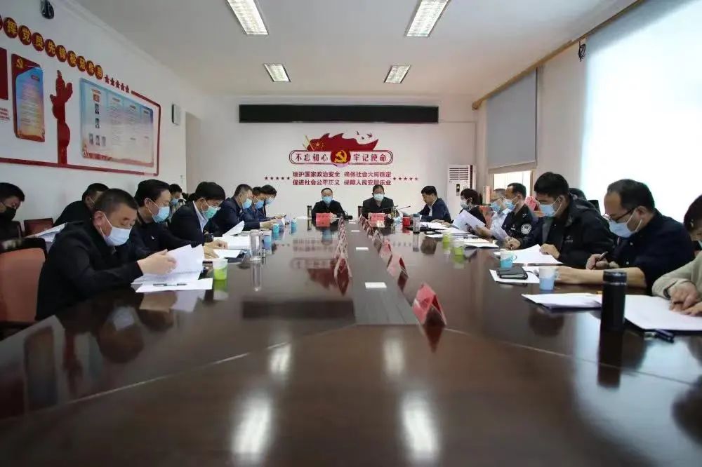 打击整治养老诈骗，昌平这样干！