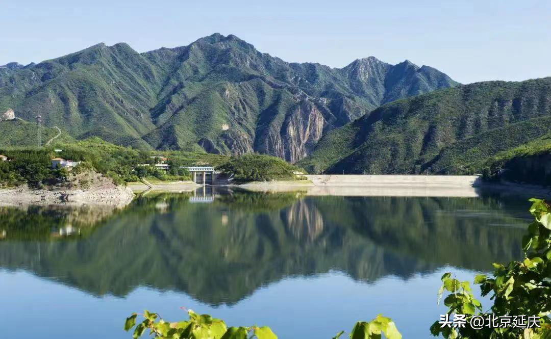 赞！延庆真抓实干，荣获国务院表彰！