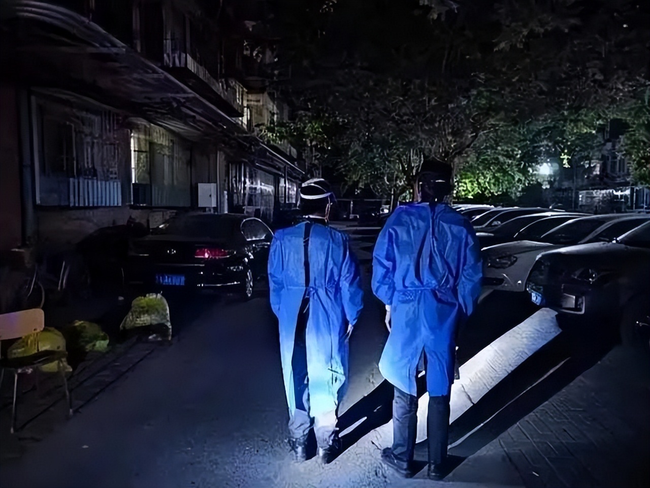 形成合力、齐心奋战，丰台区坚定推进“社会面清零”行动侧记