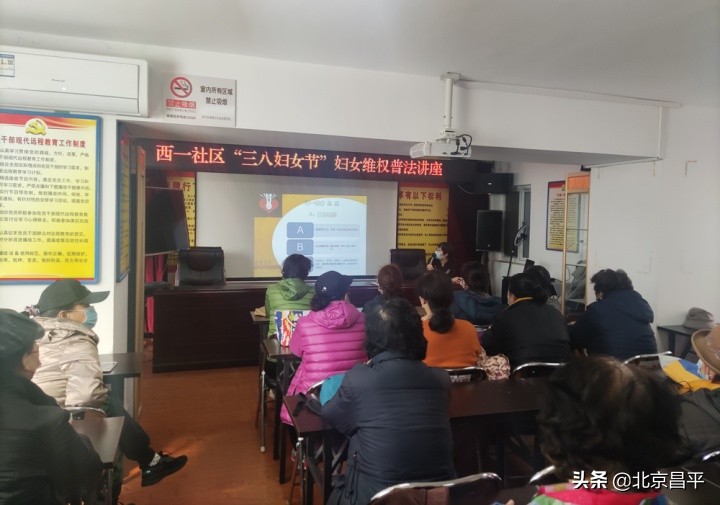 【“三八”妇女节】今天，她们这样过……