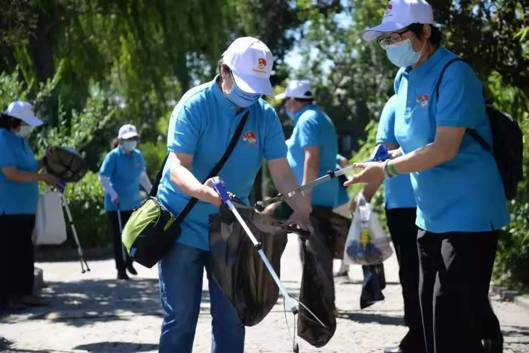 东城区率先成立文明城区建设服务中心，推动全国文明城区常态化创建