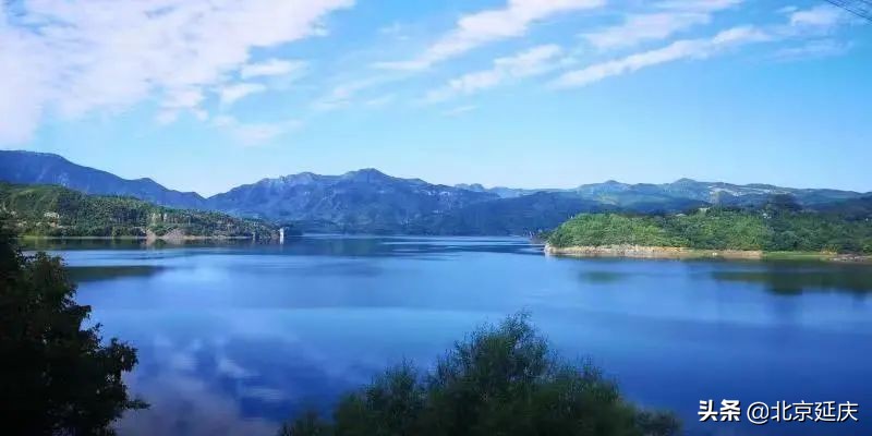 多措并举全面提升白河堡水库水质 延庆区为冬奥会提供坚实用水保障