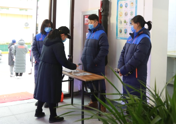 地坛滑冰馆开业！助推东城冰雪运动发展