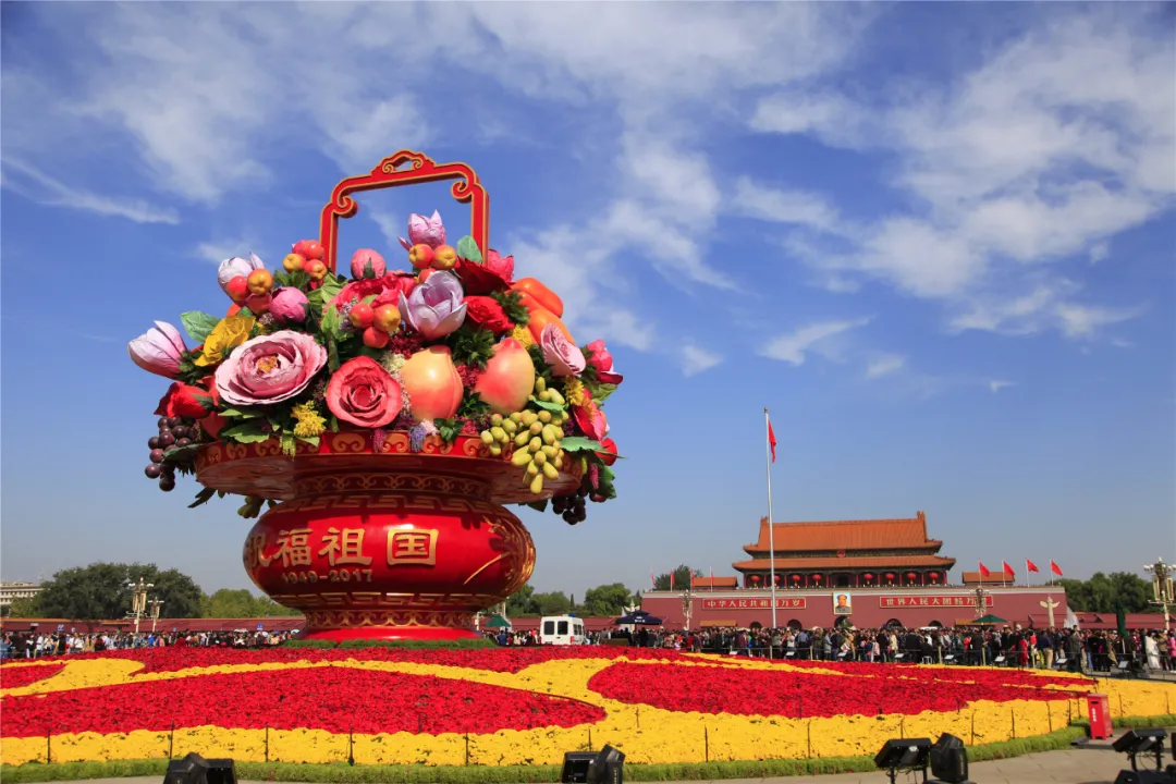 东城：书写新时代首都核心区高质量发展新答卷