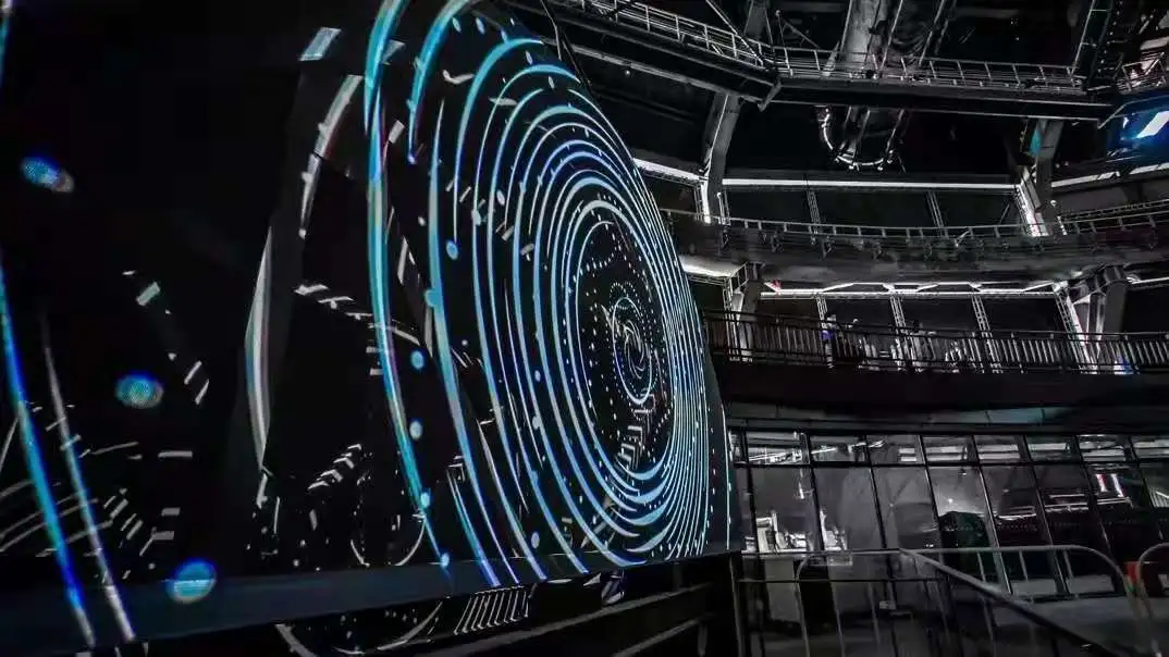 “科学梦想、创造未来” 科幻已成为石景山的一张新名片