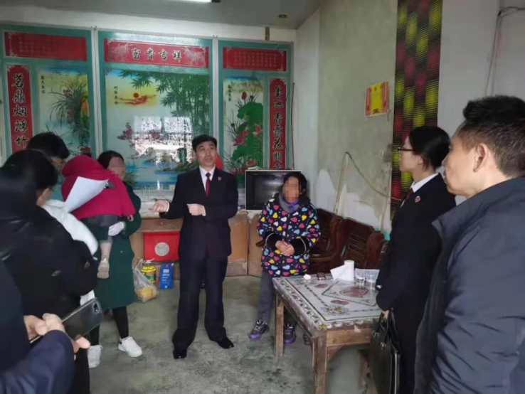 怀柔区人民检察院机关党委：坚持党建引领 在区域发展中实现检察作为