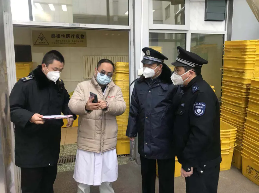 中央生态环保督察在北京 | 东城区全方位加强水环境治理​