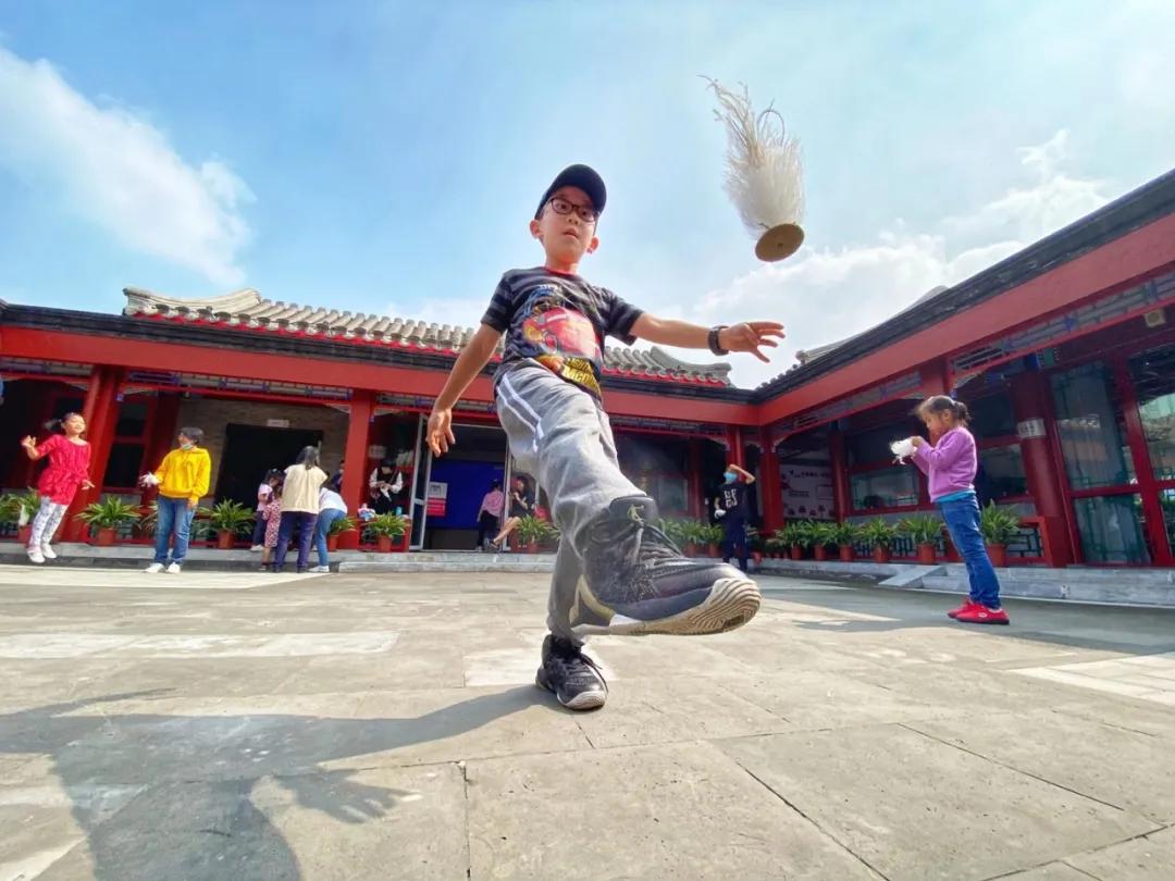 东城公共文化服务社会化发展开启新篇章