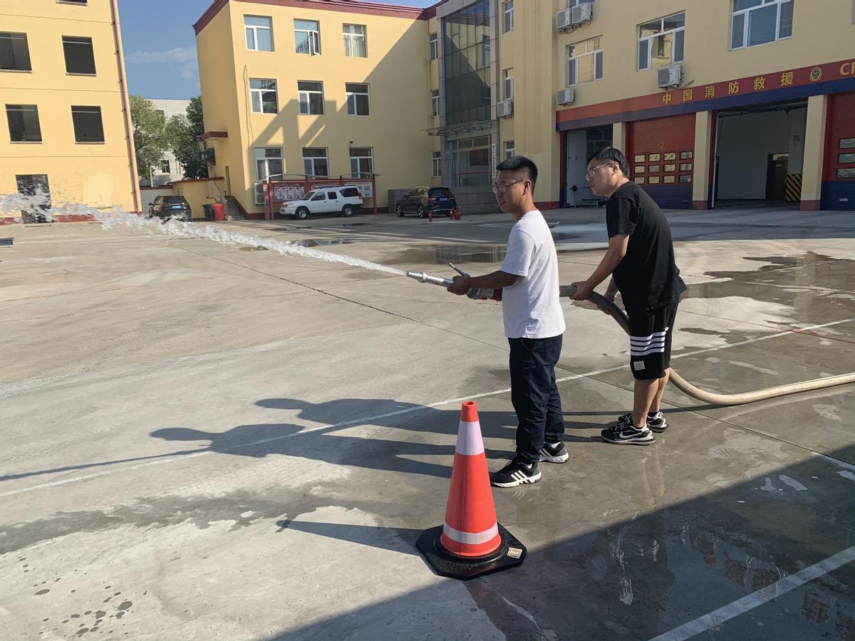 安全检查不停步 保驾护航迎双节——密云区太师屯镇全力做好“中秋、国庆”两节期间各项安全工作