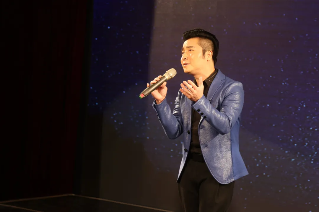 中秋月夜诗韵浓，2021年东城区“中秋诗会”共颂花好月圆