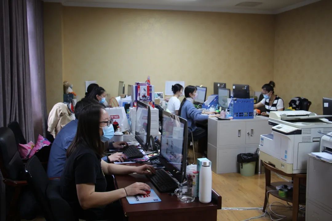 顺义区各镇街大数据工作专班当好“数据先锋”，筑牢“数据防线”！