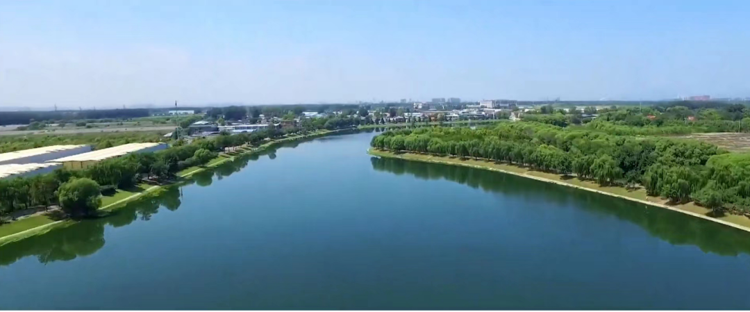 晒数据！顺义生态环境保护工作交出亮眼成绩单！