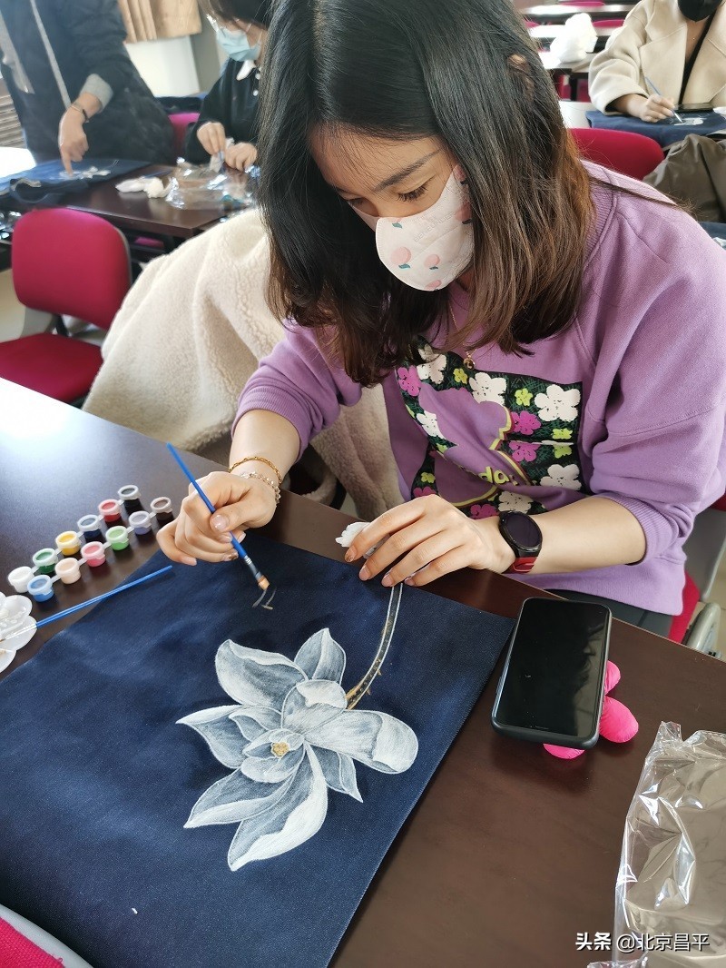 【“三八”妇女节】今天，她们这样过……