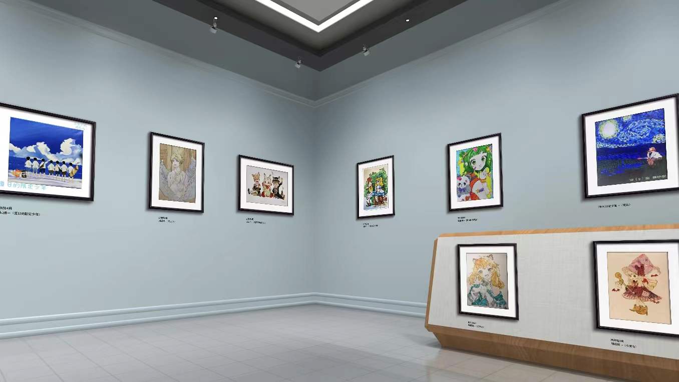 海淀区小学生居家“云上游学”“艺”彩纷呈