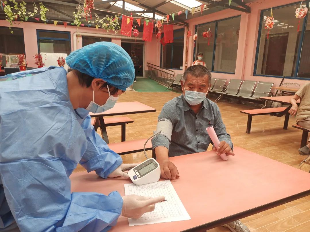 海淀多点发力持续推进疫苗接种确保应接尽接