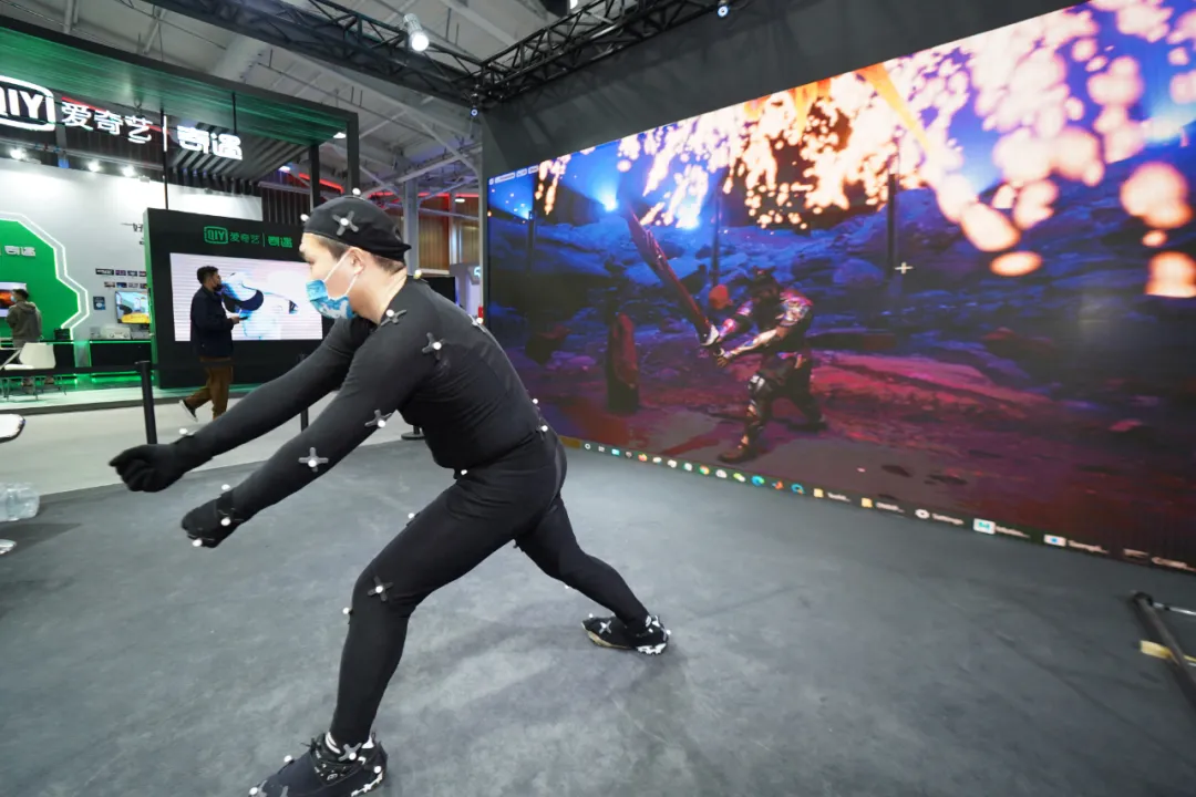 “科学梦想、创造未来” 科幻已成为石景山的一张新名片