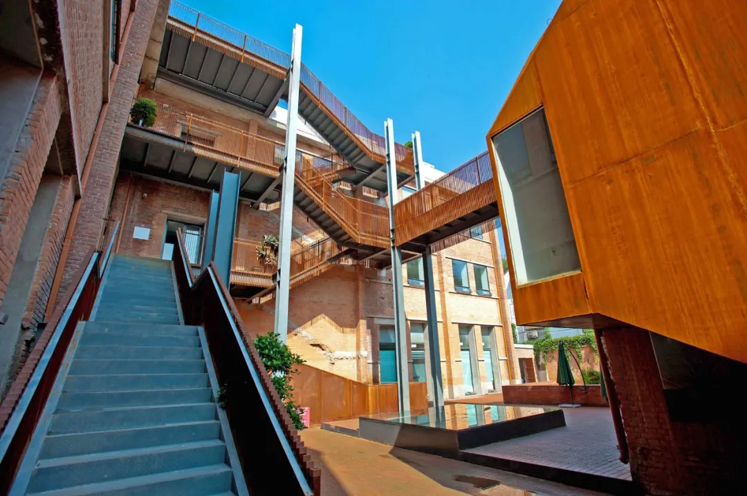 北京东城将搭建“全域博物院体系”