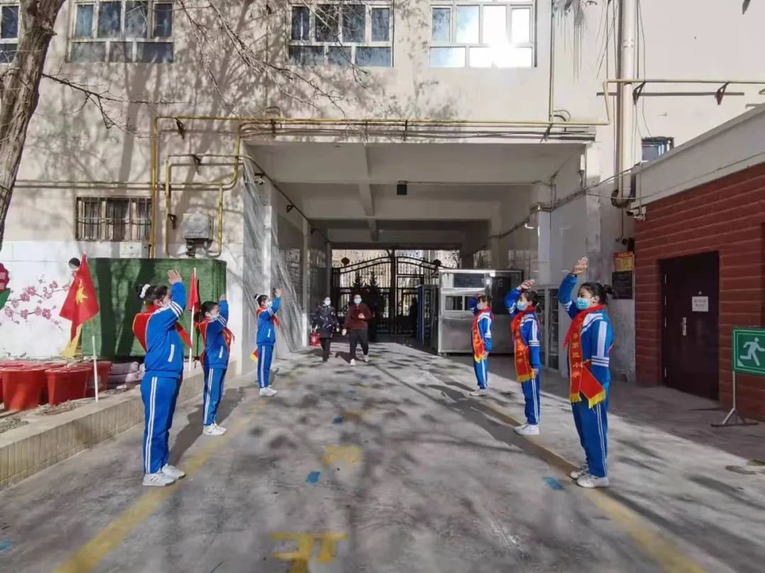 增“双减”实效 展学生风采